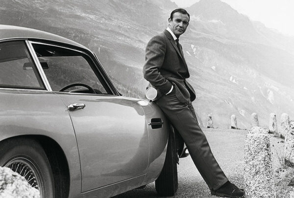 Dünden Bugüne James Bond’u Canlandıran Aktörler