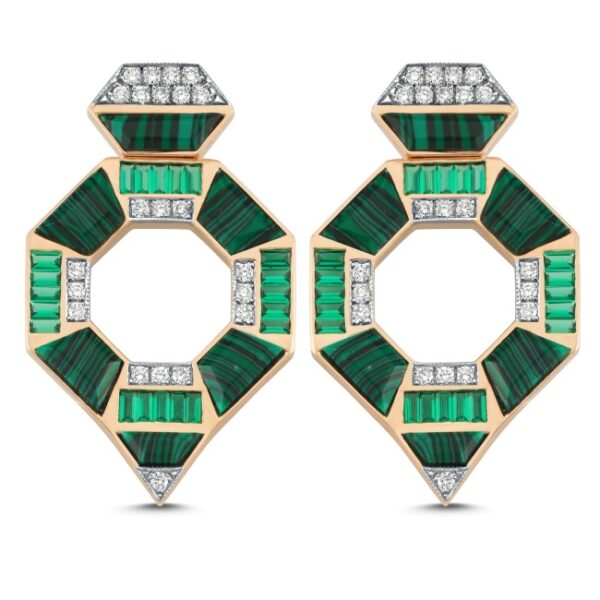 Türk Mücevher Markaları: Melis Goral Jewelry