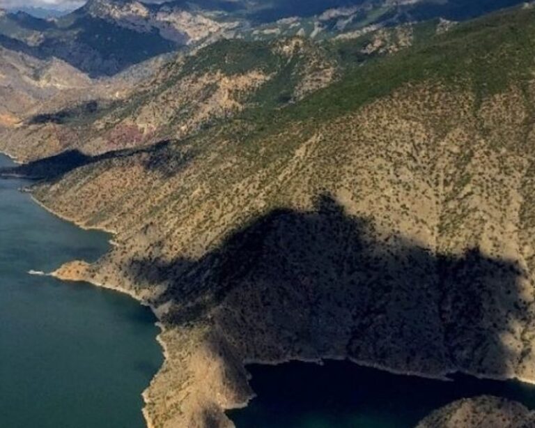 Türkiye’nin Ekoturizm Rotaları