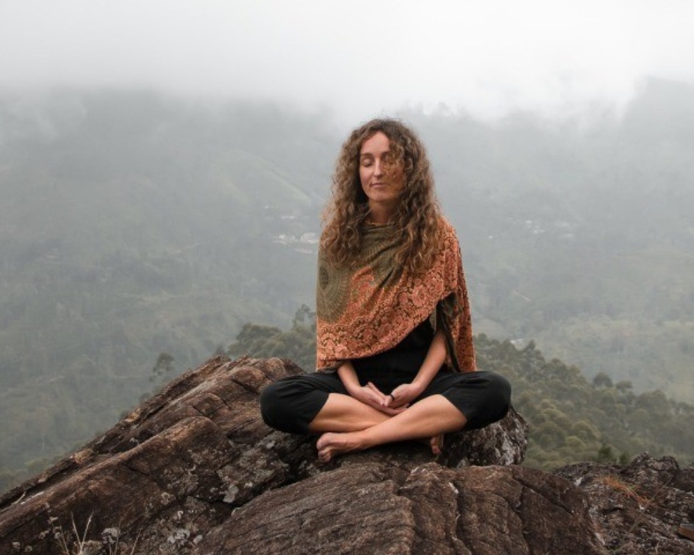 Mindfulness ile Fiziksel ve Ruhsal Olarak Yenilenin