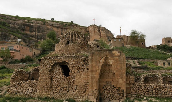 Türkiye’nin Antik Kentleri