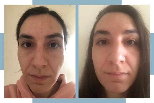 OGGUSTO Beauty Club Deniyor: SkinCeuticals Discoloration Defense