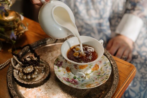 İstanbul'da Beş Çayı İçin Gidebileceğiniz En İyi Mekanlar
