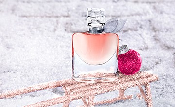Lancôme'un İkonikleşen Mutluluk Hikayesi:  La Vie Est Belle