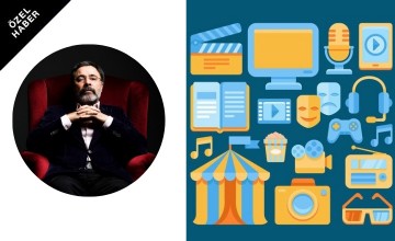 Yazar Ahmet Ümit Kimleri Okuyor, Neleri Takip Ediyor?
