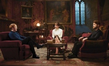 Harry Potter Serisi Hakkında Bilmeniz Gereken 8 Gerçek