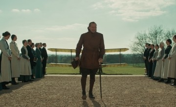 Yıla Damgasını Vuracak Bir Dönem Filmi: The King's Man: Başlangıç