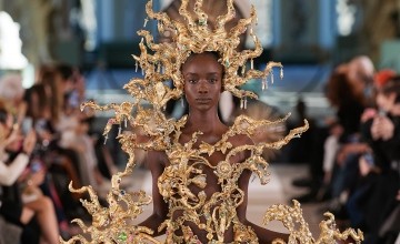 2022 Paris Haute Couture Moda Haftası’nda Aklımızda Kalanlar