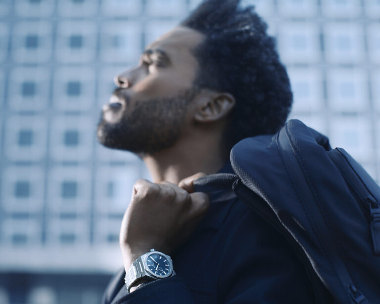 Zenith'in LVMH Watch Week 2022'de Tanıtılan Yeni Defy Modelleri