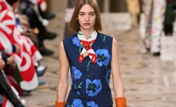 New York Moda Haftası 2022-23 Sonbahar/Kış Koleksiyonları