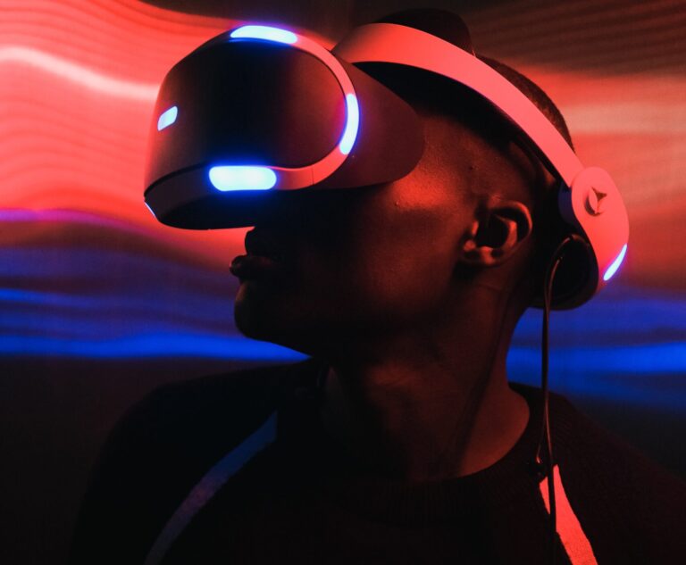 İnternetin Sıradaki Evrimi Metaverse Hakkında Her Şey