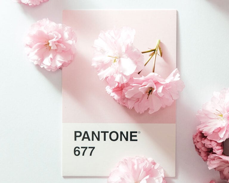 Pantone 2022 İlkbahar/Yaz Renk Trendleri