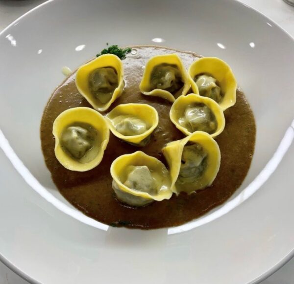 İstanbul'un En İyi İtalyan Restoranları