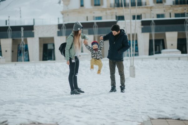 İstanbul Parenting Class ile Ebeveyn Danışmanlığı Üzerine