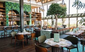 İsola Manzara Gardens’ta Bir Lezzet Deneyimi
