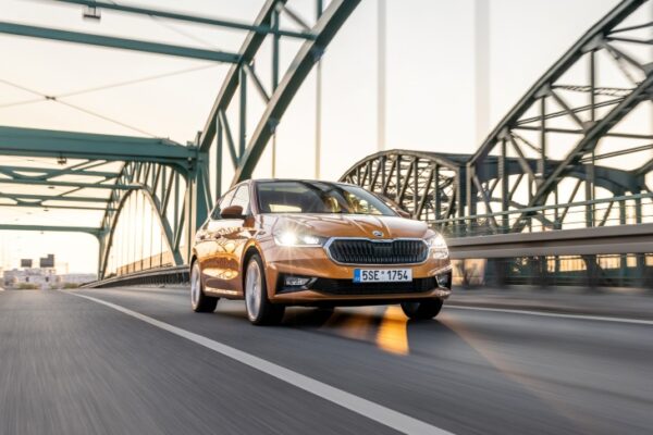 Yeni Škoda Fabia Hakkında Bilmeniz Gerekenler