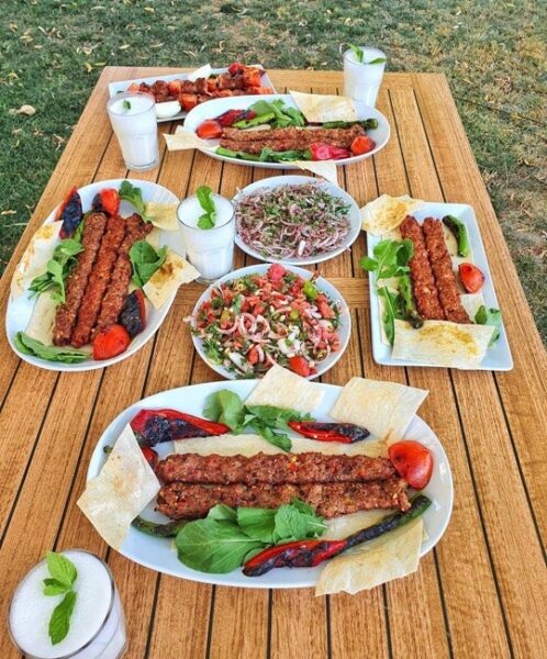 Mardin Restoran ve Kafeleri