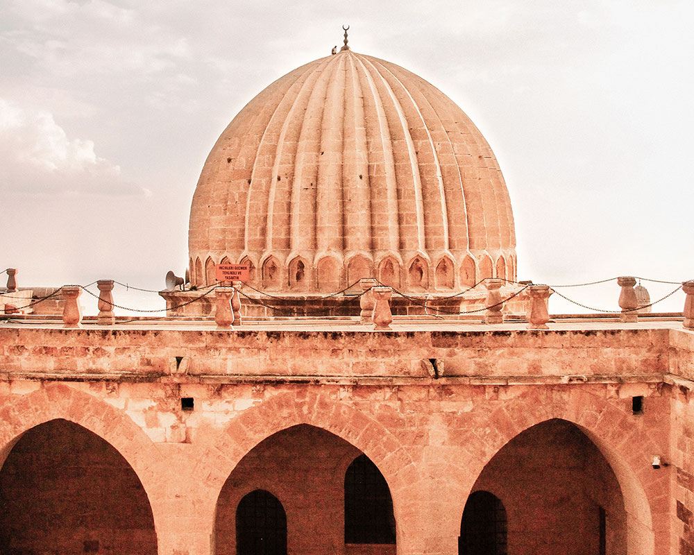Mardin’de Görülmesi Gereken Yerler
