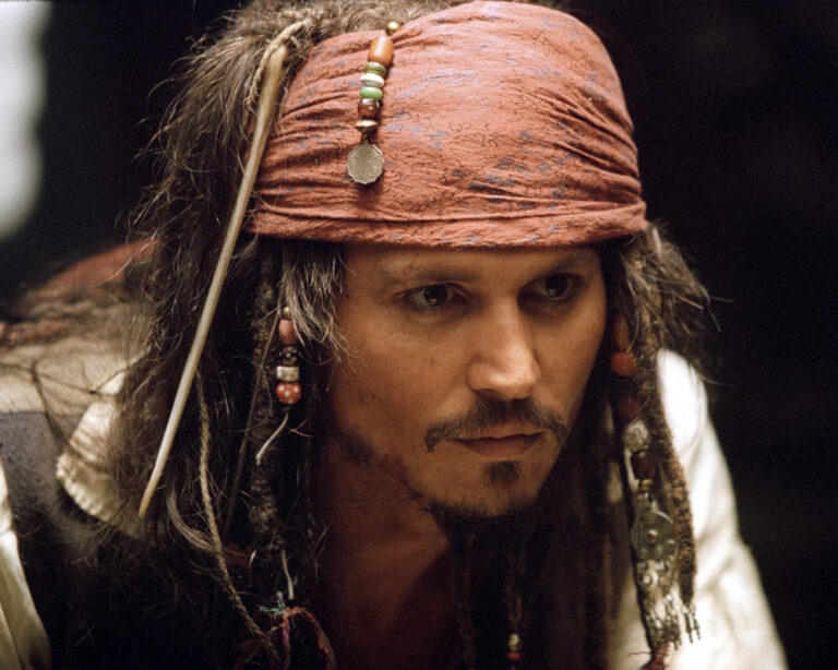 En İyi Johnny Depp Filmleri