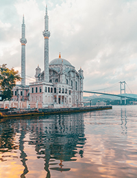 İstanbul