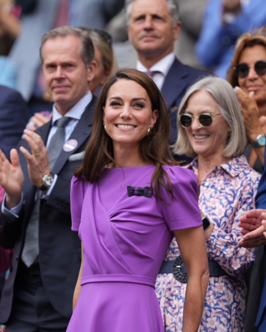 Stil İkonu: Kate Middleton