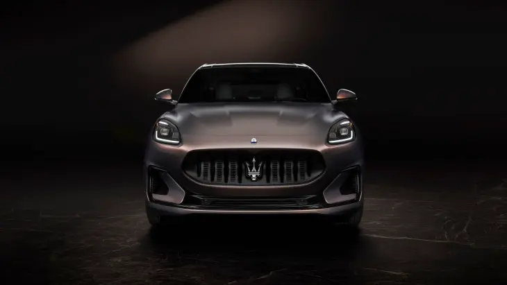 Maserati’nin Orta Sınıf Lüks SUV Sınıfındaki Temsilcisi: Grecale