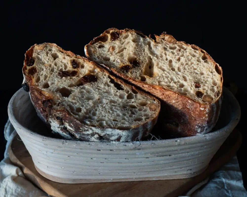 Bodrum&#8217;un En İyi Ekşi Maya Ekmek Yapan Fırınları