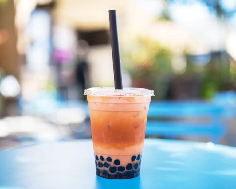 İstanbul’da Bubble Tea İçebileceğiniz Yerler