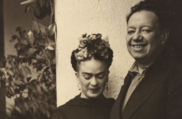 Frida Kahlo: Hayatı, Eserleri ve Bilinmeyenleri