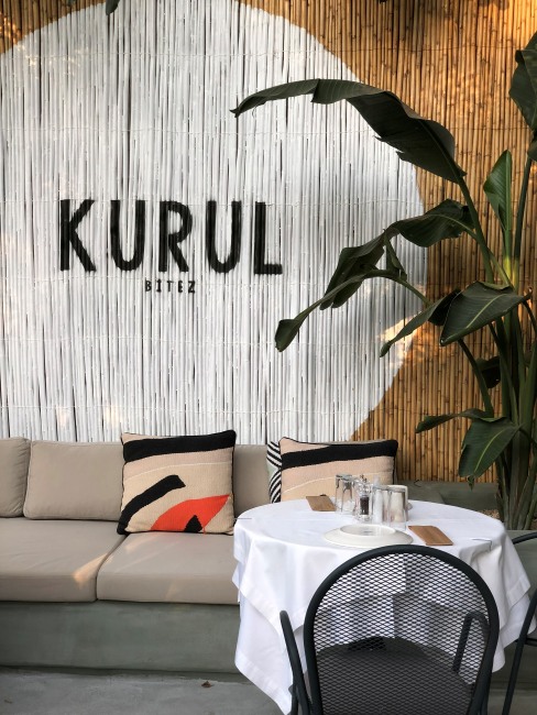 Bodrum'un En İyi Restoranları