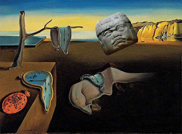 Dünyanın En Ünlü Sanat Eserleri