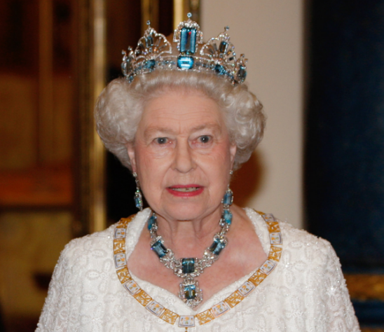 Kraliyet Ailesi'nin En Pahalı Mücevherleri