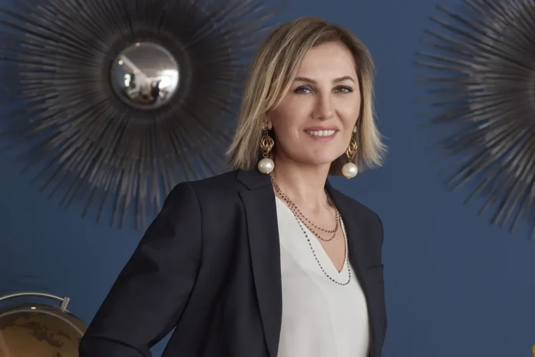 OGGUSTO ile Şehre Dönüş: Ayşe Yağcı