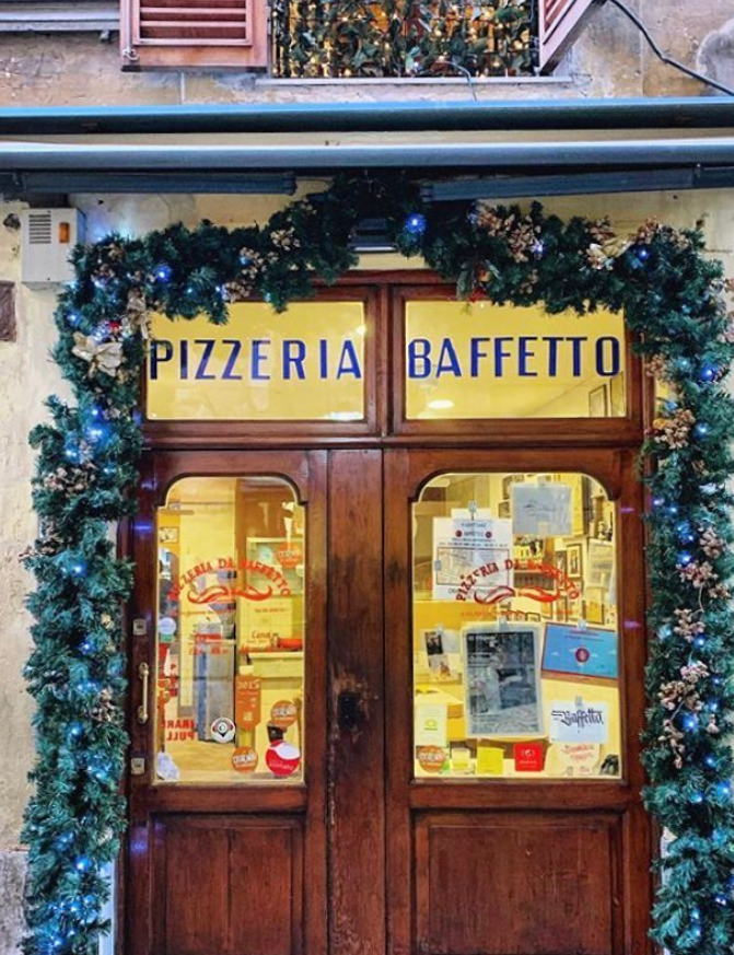 Roma'nın En İyi Restoranları