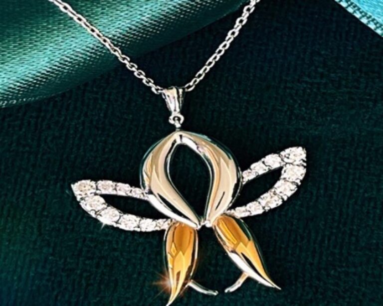 Türk Mücevher Tasarımcıları: Ignis Diamond