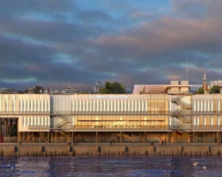 Renzo Piano’nun En Ünlü 10 İkonik Eseri