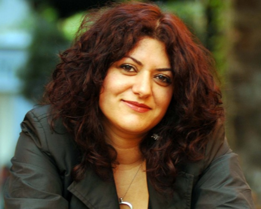 Sanatçı Sohbetleri: Canan