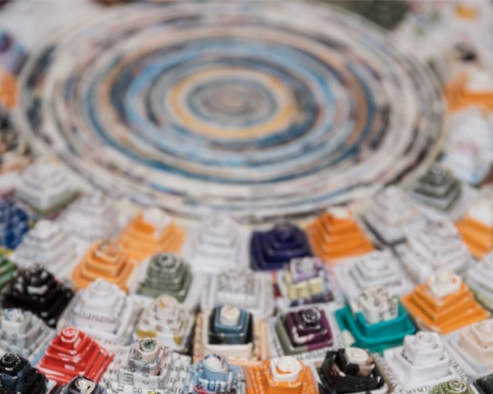 Upcycle Art Hakkında Bilmeniz Gerekenler