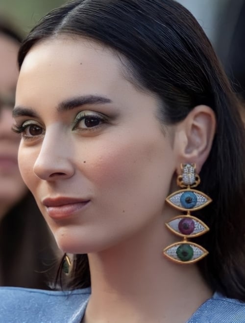 Cannes Film Festivali'nin En Işıltılı Mücevherleri