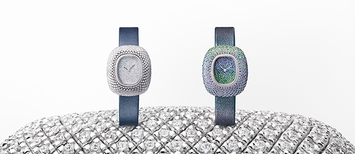 Watches and Wonders 2022’nin En Yeni Kadın Saati Modelleri