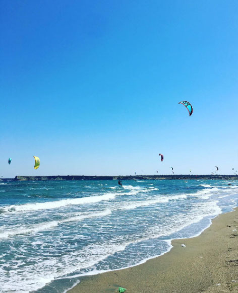 Deniz, Güneş, Rüzgar Bir Arada: Gökçeada Rehberi