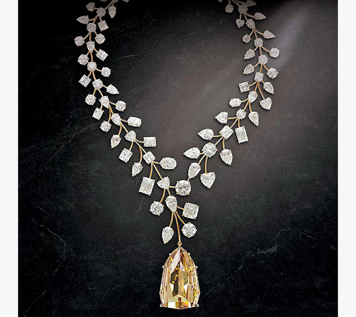 Dünyanın En Pahalı Mücevherleri