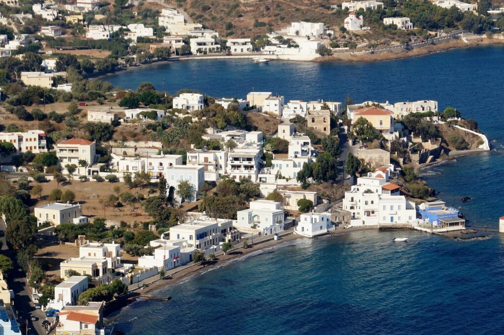 Yunanistan'ın En Popüler Tatil Yerleri