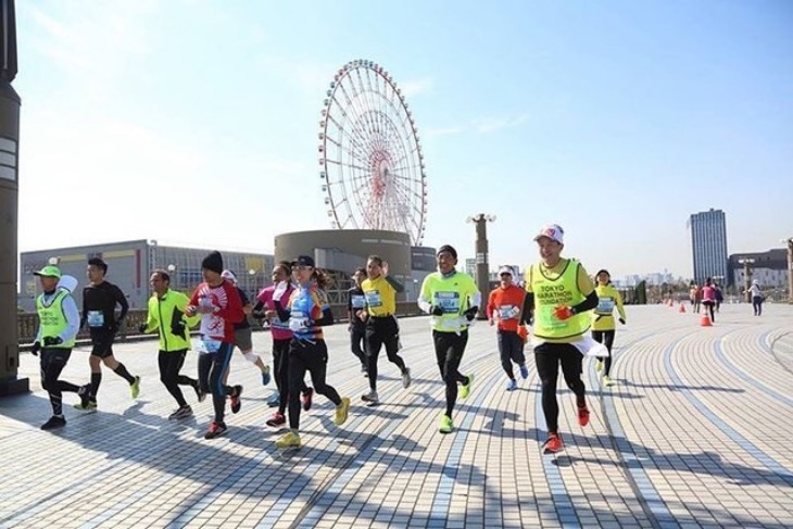 Dünyanın En Ünlü Koşu Maratonları