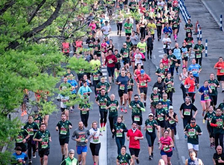 Dünyanın En Ünlü Koşu Maratonları