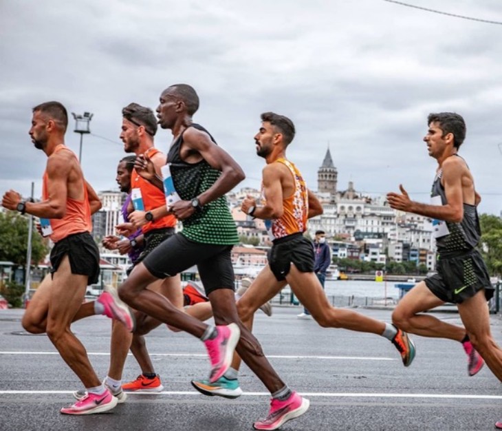 Dünyanın En Ünlü Koşu Maratonları