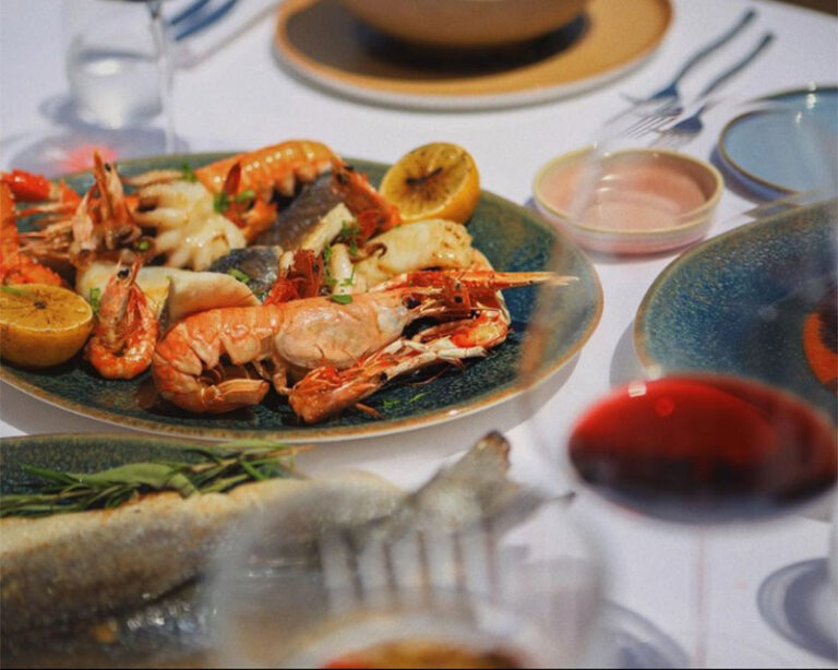 Bodrum’un Sicilyalı Lezzetleri: Mammadrau