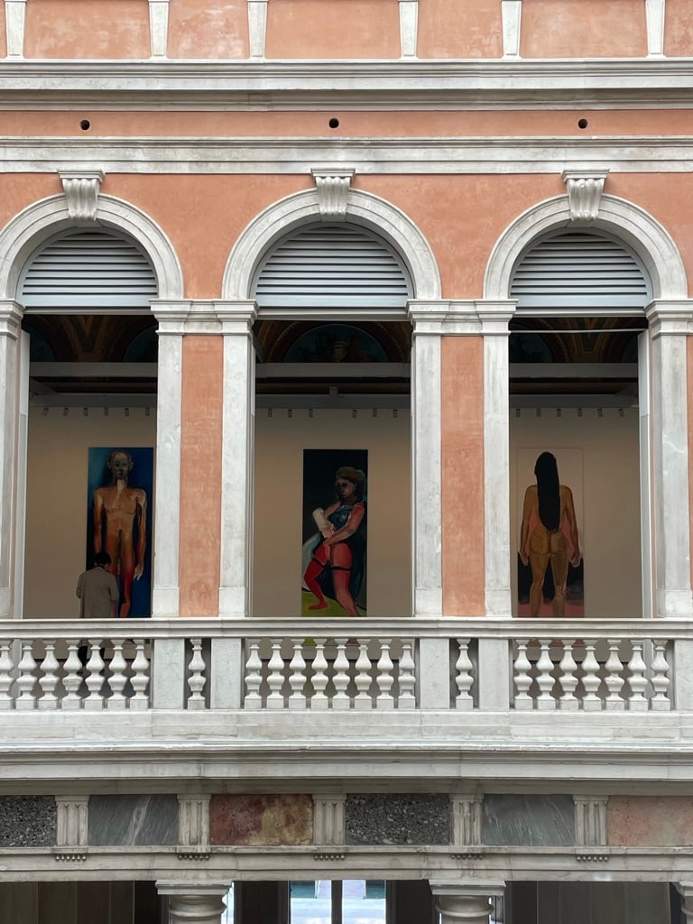 59. Venedik Bienali'ne Dair Her Şey