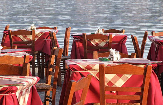 Midilli'nin En İyi Restoran ve Otelleri