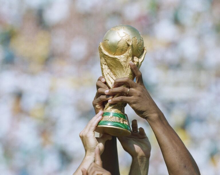 FIFA Dnya Kupasnn Unutulmaz Anlar
